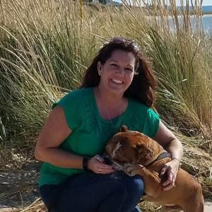 Meet your Posher, Mitzi